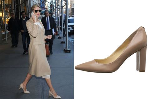 Ivanka Trump Shoes: Shop Her Business